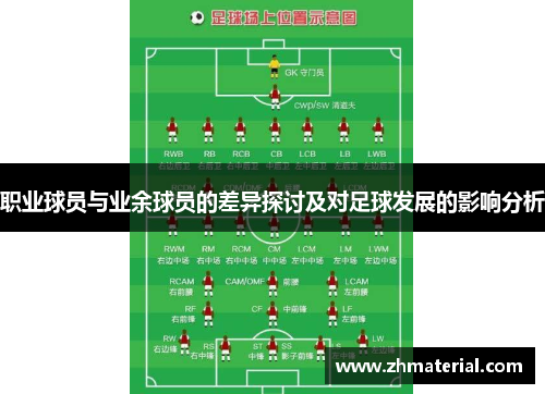 职业球员与业余球员的差异探讨及对足球发展的影响分析
